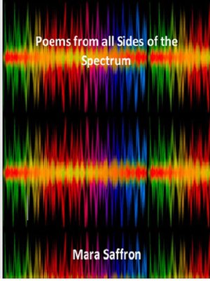 cover image of Poems from all Sides of the Spectrum